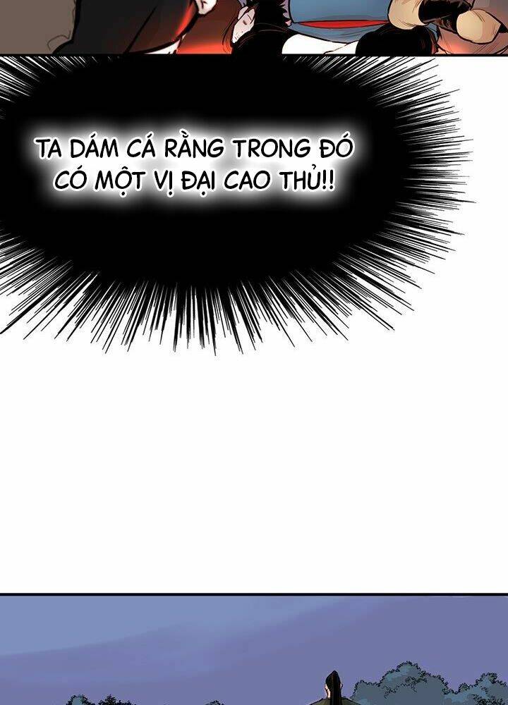 Bất Bại Quyền Ma - Chapter 176 - Page 4