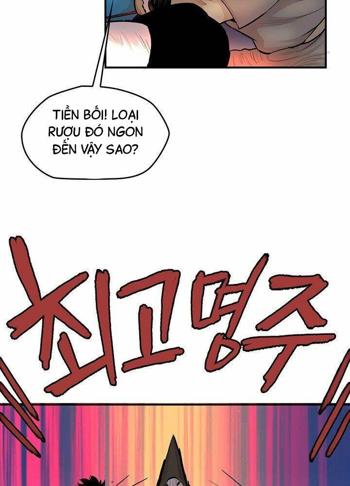 Bất Bại Quyền Ma - Chapter 176 - Page 50