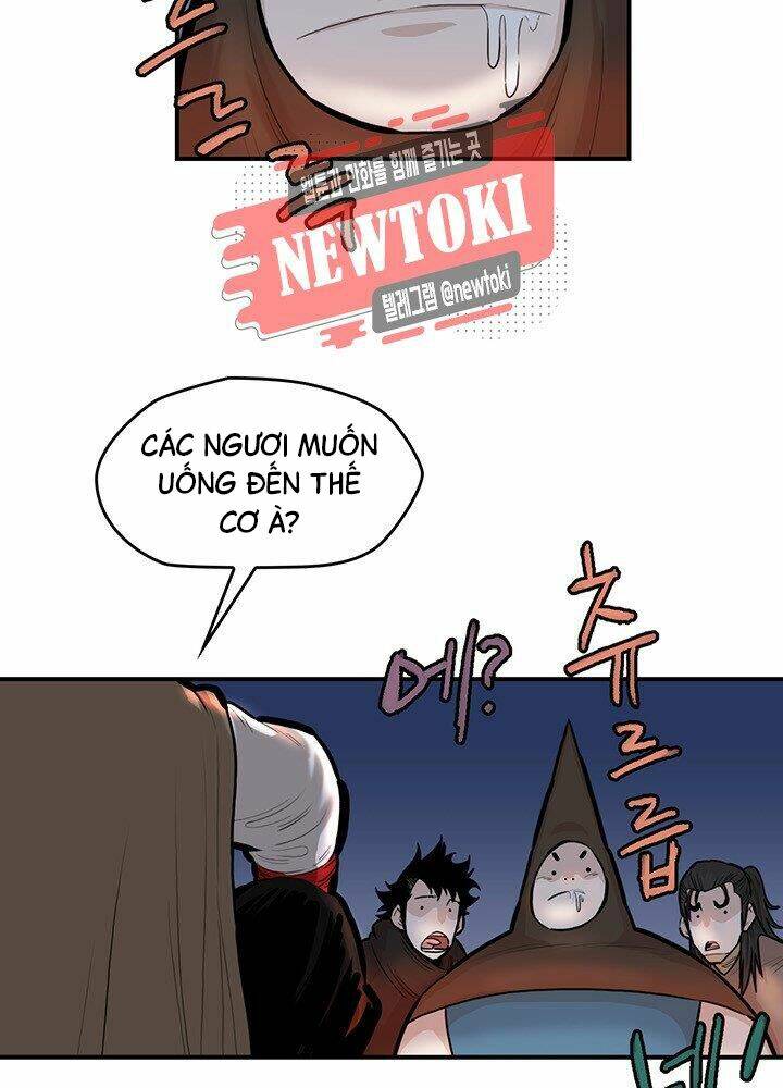 Bất Bại Quyền Ma - Chapter 176 - Page 52