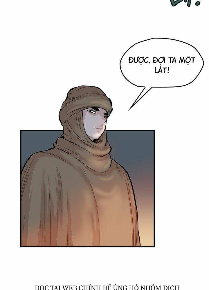 Bất Bại Quyền Ma - Chapter 176 - Page 53