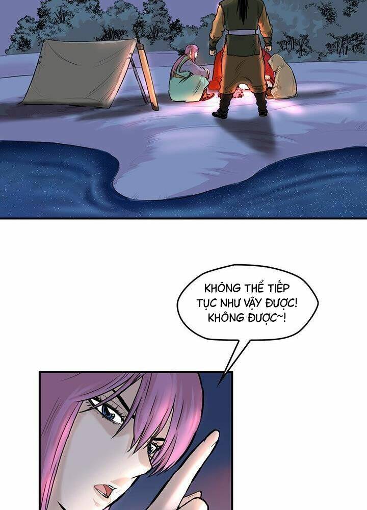 Bất Bại Quyền Ma - Chapter 176 - Page 5