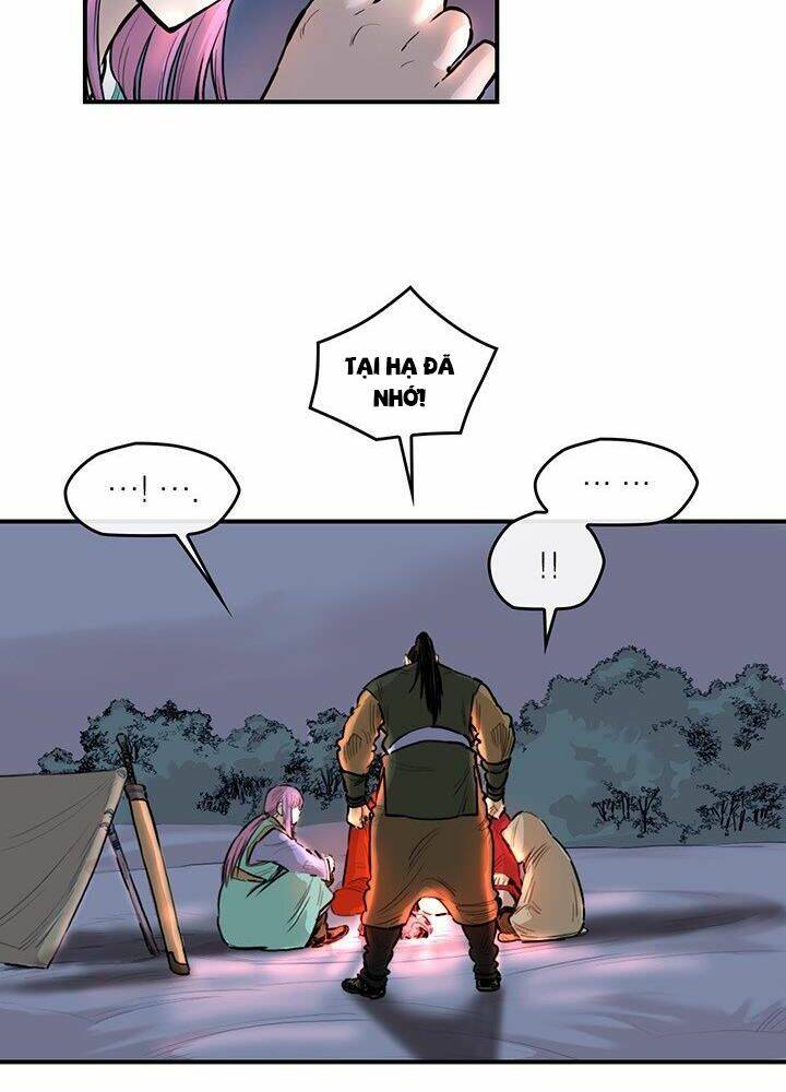 Bất Bại Quyền Ma - Chapter 176 - Page 6