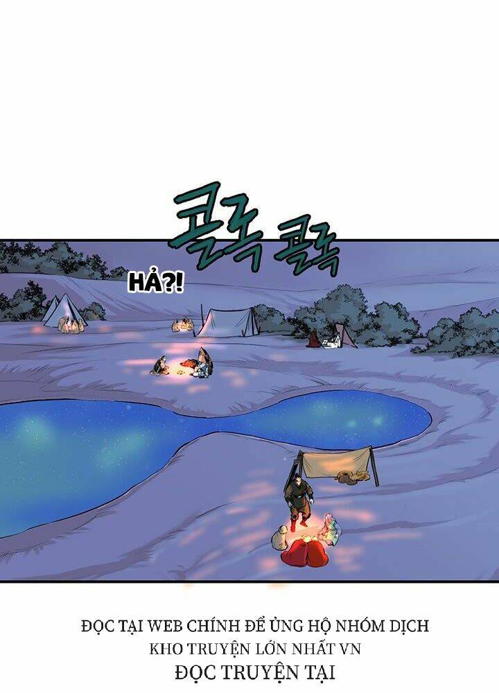 Bất Bại Quyền Ma - Chapter 176 - Page 8