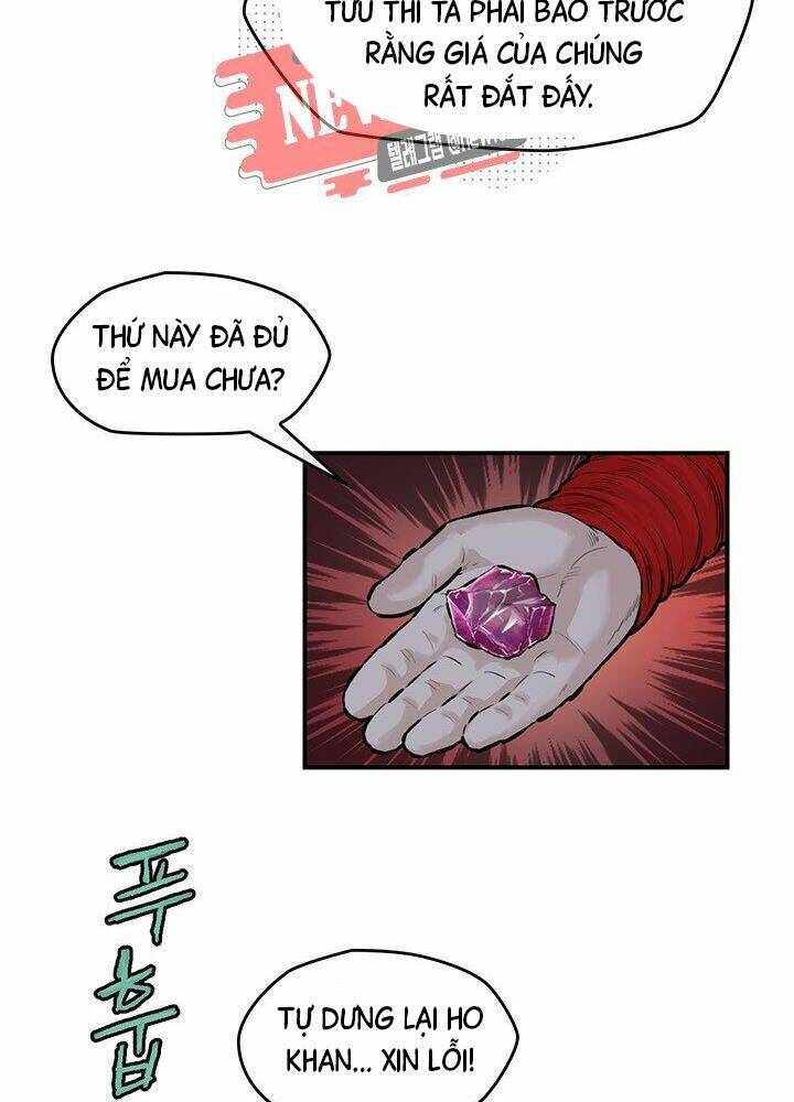 Bất Bại Quyền Ma - Chapter 177 - Page 10