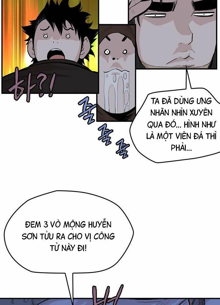 Bất Bại Quyền Ma - Chapter 177 - Page 12