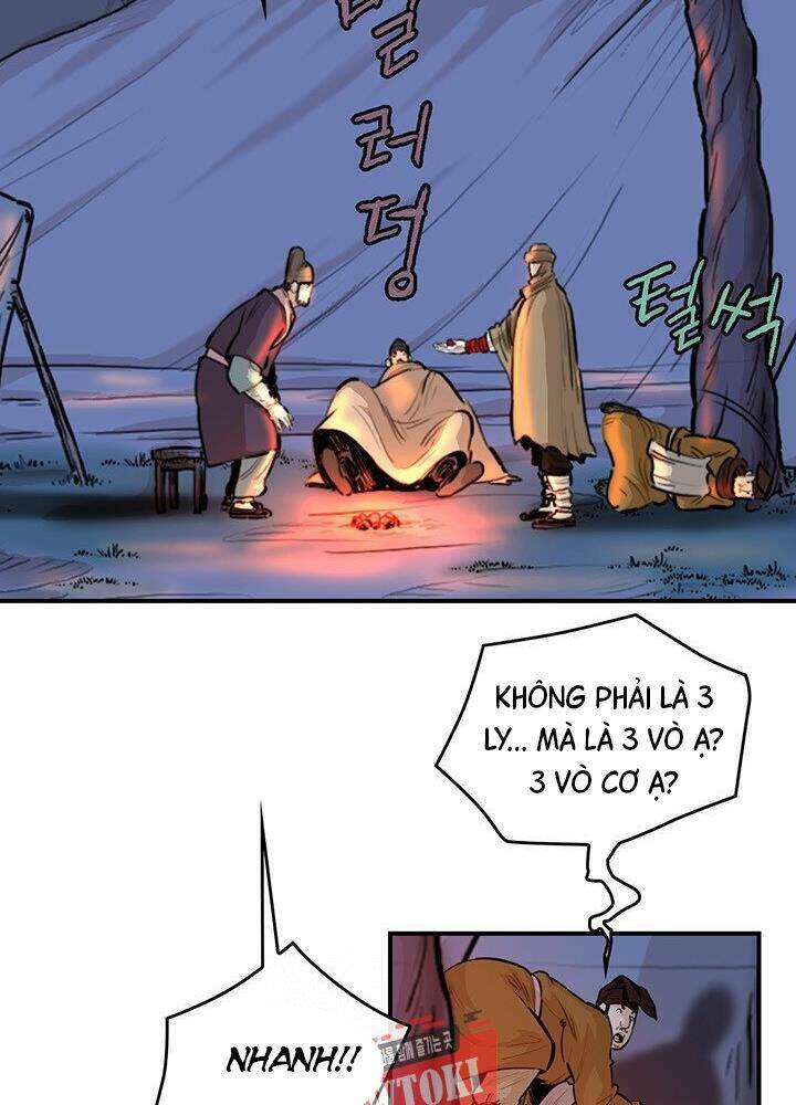 Bất Bại Quyền Ma - Chapter 177 - Page 13