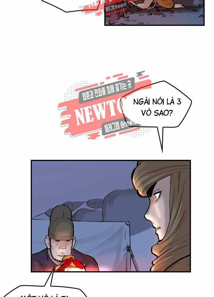 Bất Bại Quyền Ma - Chapter 177 - Page 14