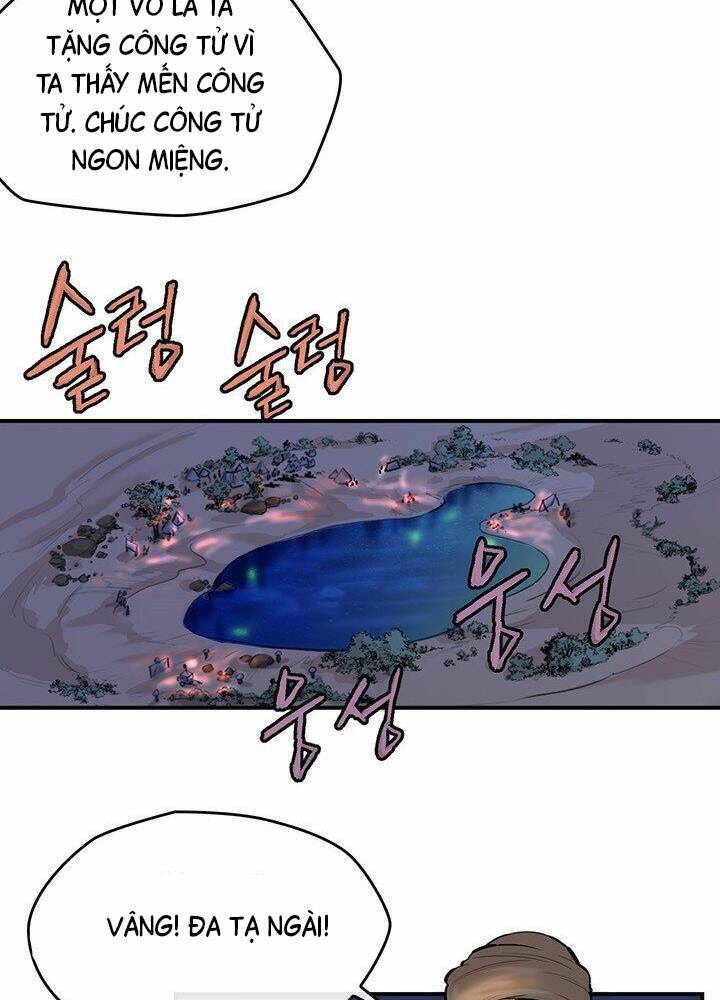 Bất Bại Quyền Ma - Chapter 177 - Page 15