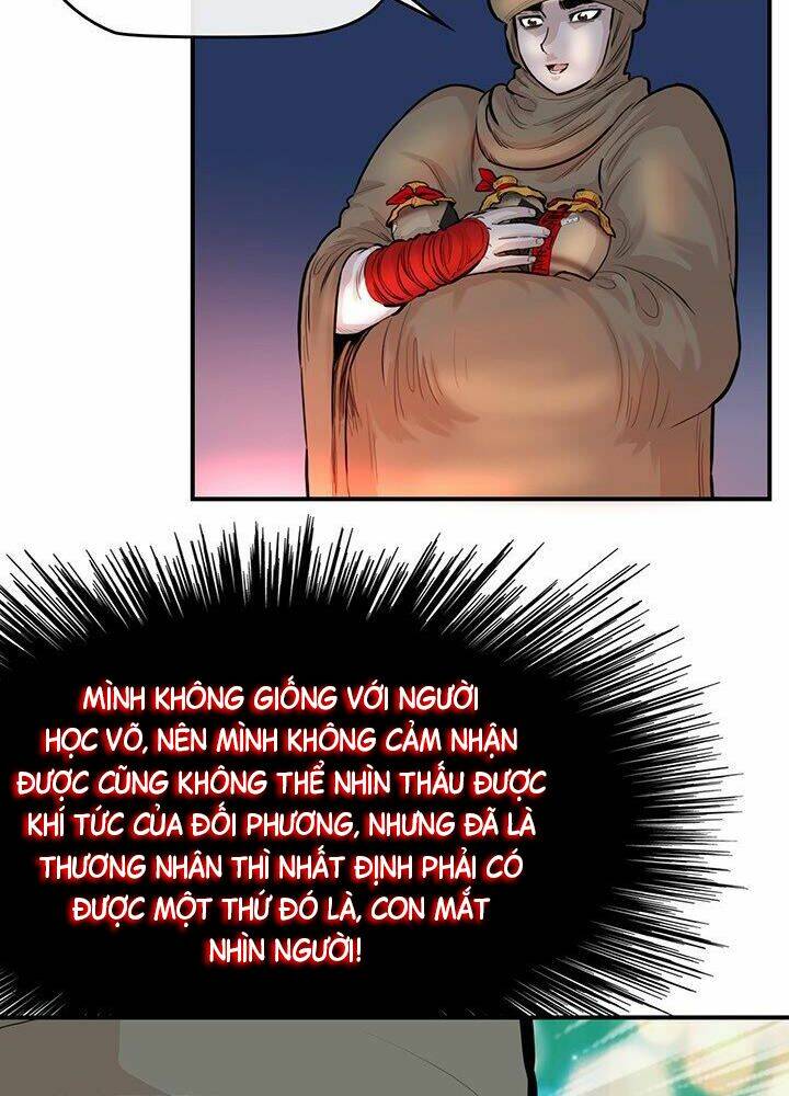 Bất Bại Quyền Ma - Chapter 177 - Page 16