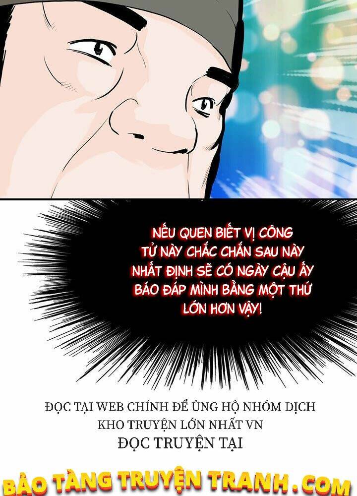 Bất Bại Quyền Ma - Chapter 177 - Page 17