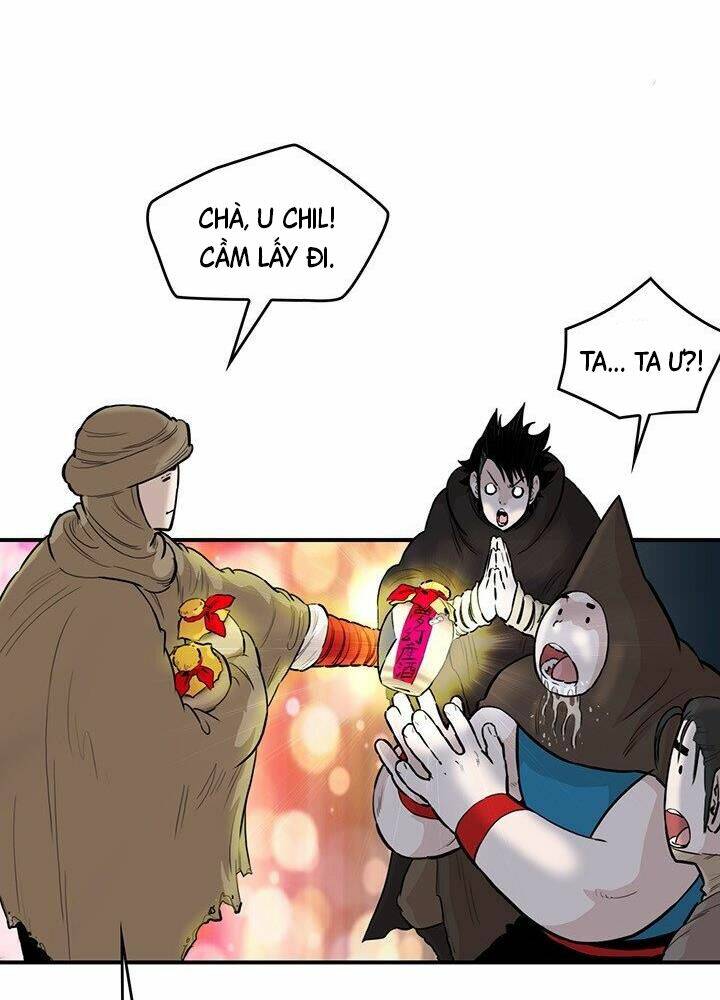 Bất Bại Quyền Ma - Chapter 177 - Page 19