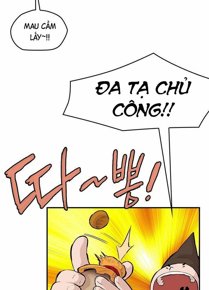 Bất Bại Quyền Ma - Chapter 177 - Page 20