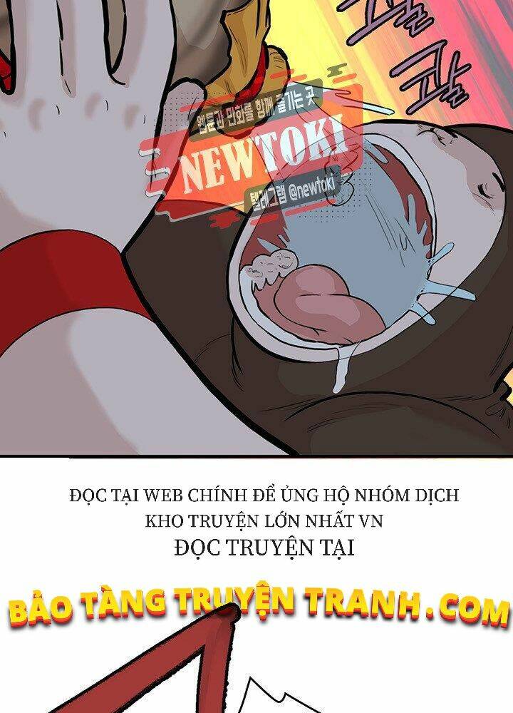 Bất Bại Quyền Ma - Chapter 177 - Page 23