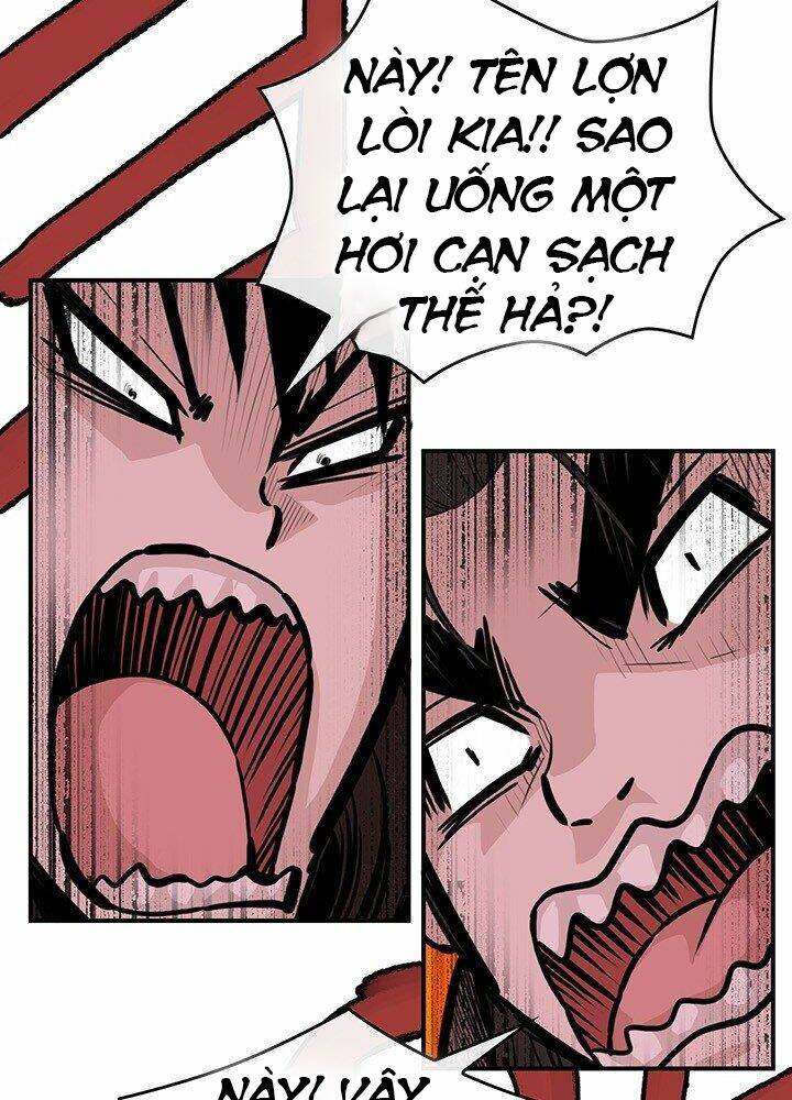 Bất Bại Quyền Ma - Chapter 177 - Page 24