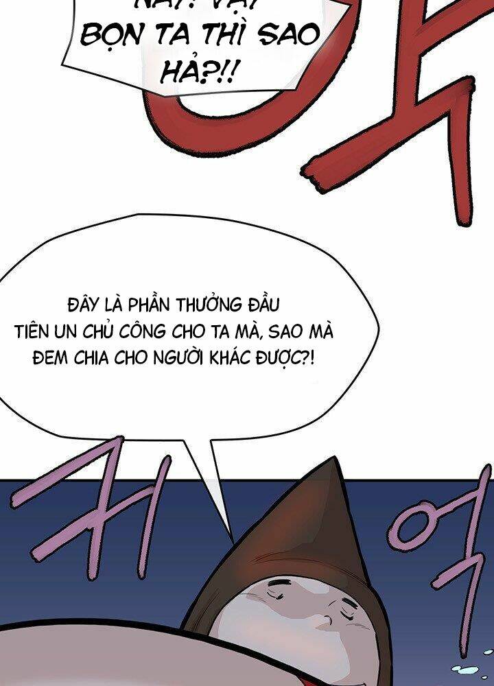 Bất Bại Quyền Ma - Chapter 177 - Page 25