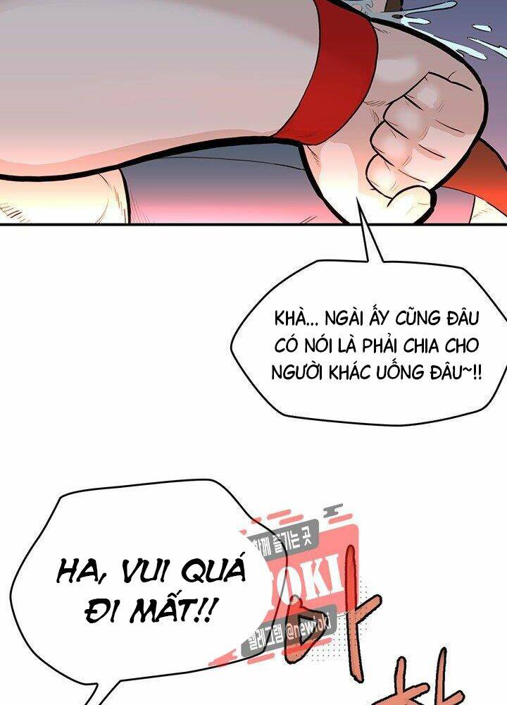 Bất Bại Quyền Ma - Chapter 177 - Page 26