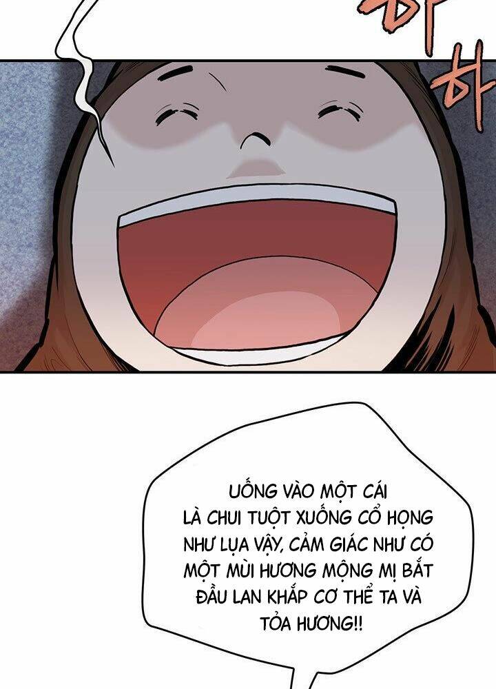 Bất Bại Quyền Ma - Chapter 177 - Page 27