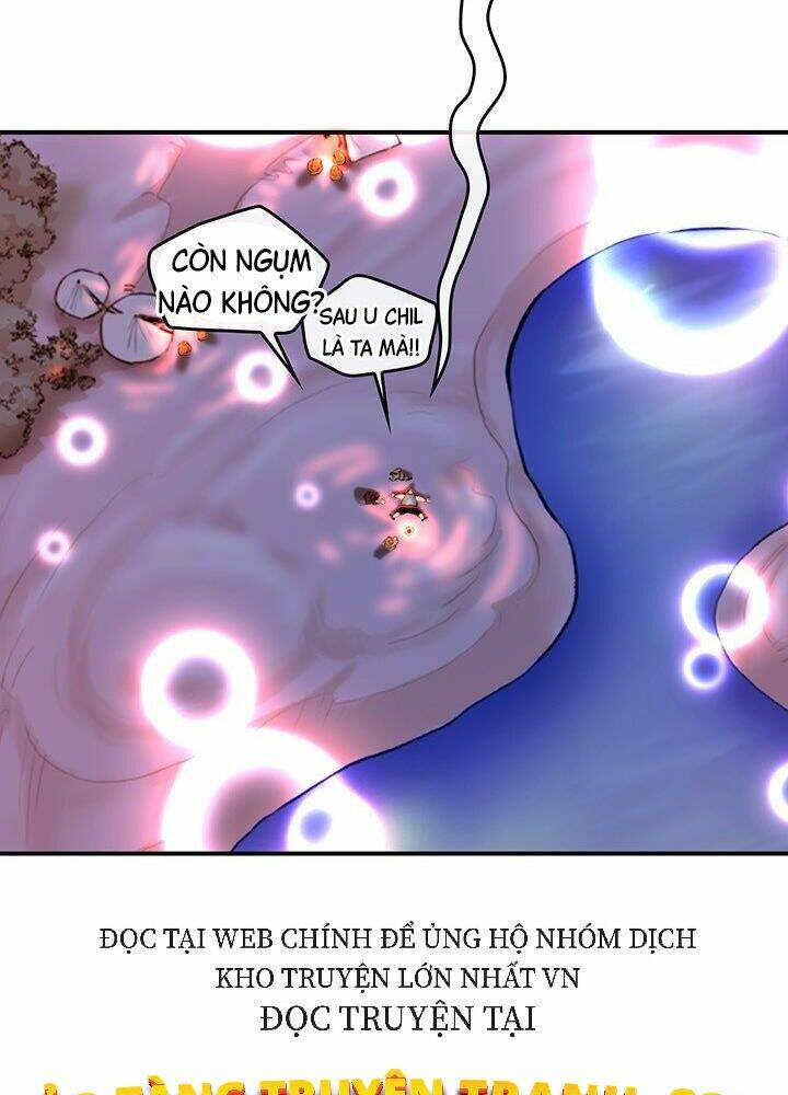 Bất Bại Quyền Ma - Chapter 177 - Page 28