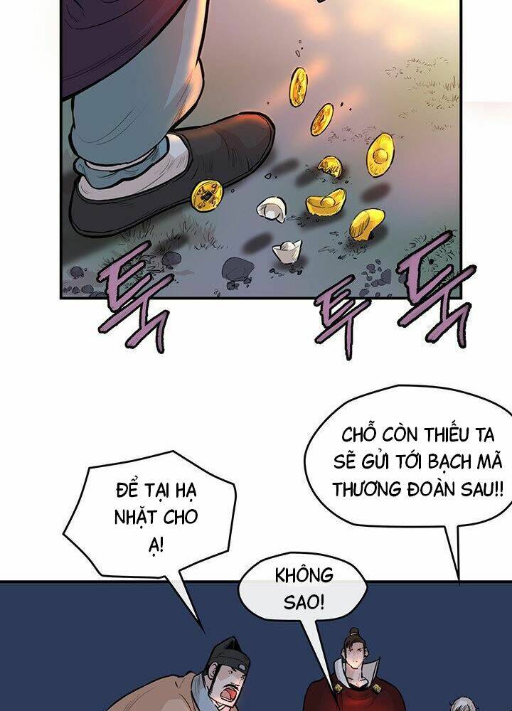 Bất Bại Quyền Ma - Chapter 177 - Page 31
