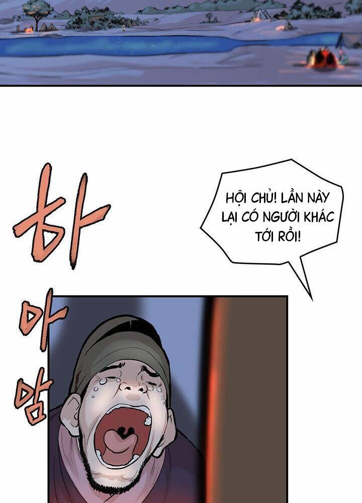 Bất Bại Quyền Ma - Chapter 177 - Page 3