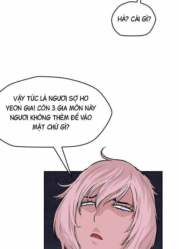 Bất Bại Quyền Ma - Chapter 177 - Page 41