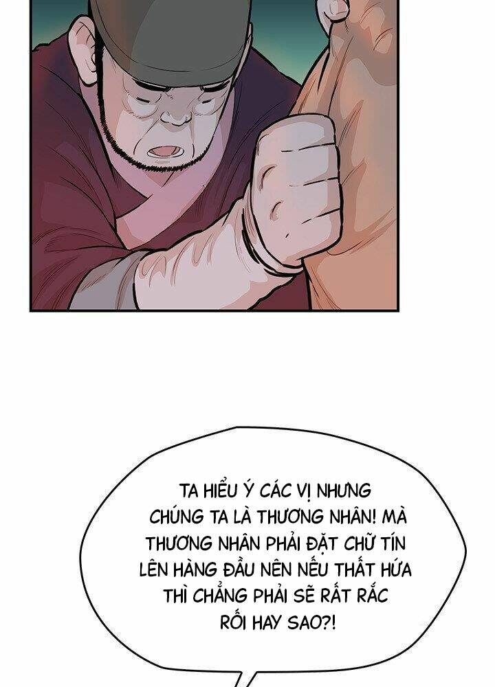 Bất Bại Quyền Ma - Chapter 177 - Page 45