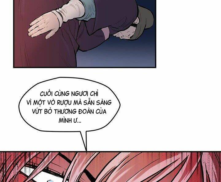 Bất Bại Quyền Ma - Chapter 177 - Page 48