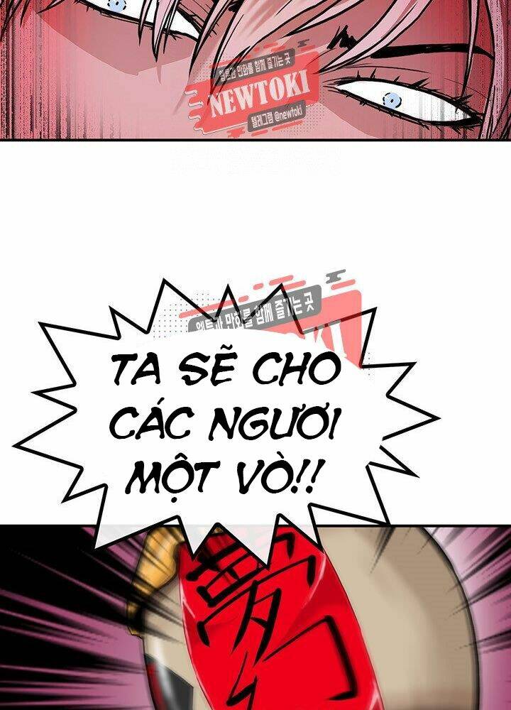 Bất Bại Quyền Ma - Chapter 177 - Page 49