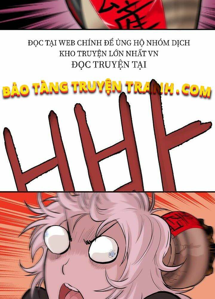 Bất Bại Quyền Ma - Chapter 177 - Page 50