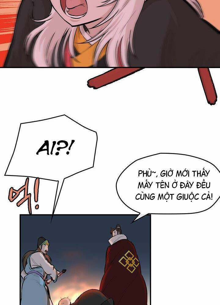 Bất Bại Quyền Ma - Chapter 177 - Page 51