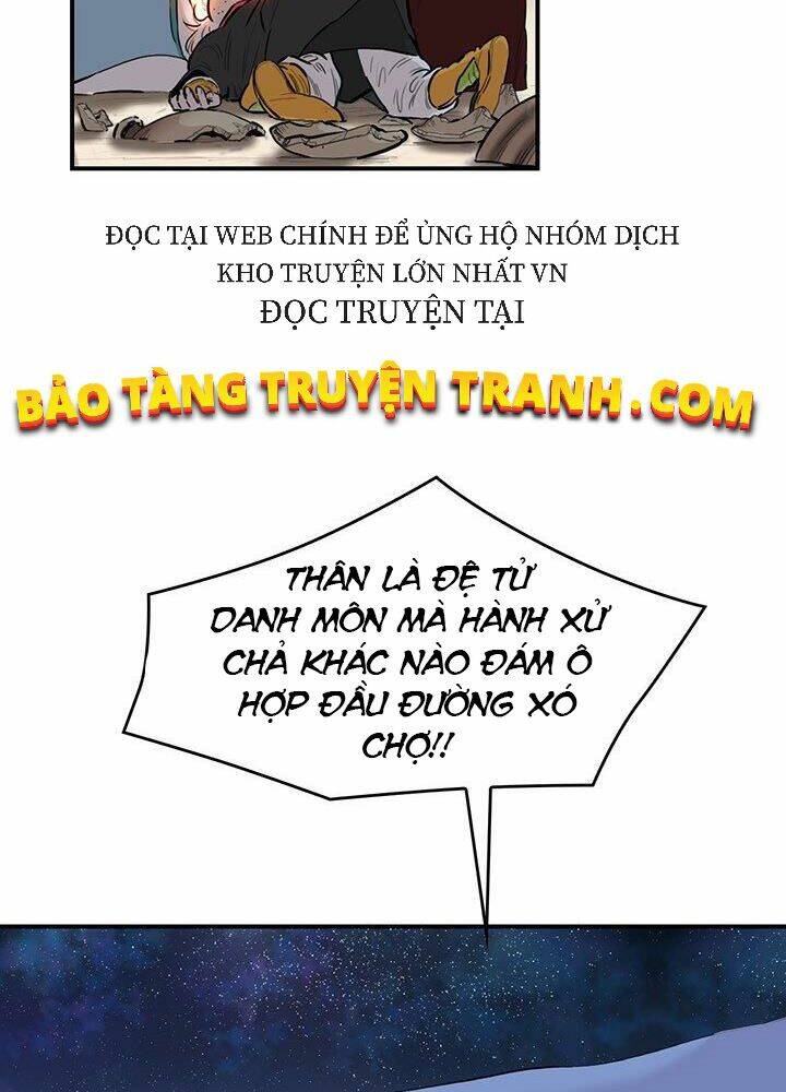 Bất Bại Quyền Ma - Chapter 177 - Page 52