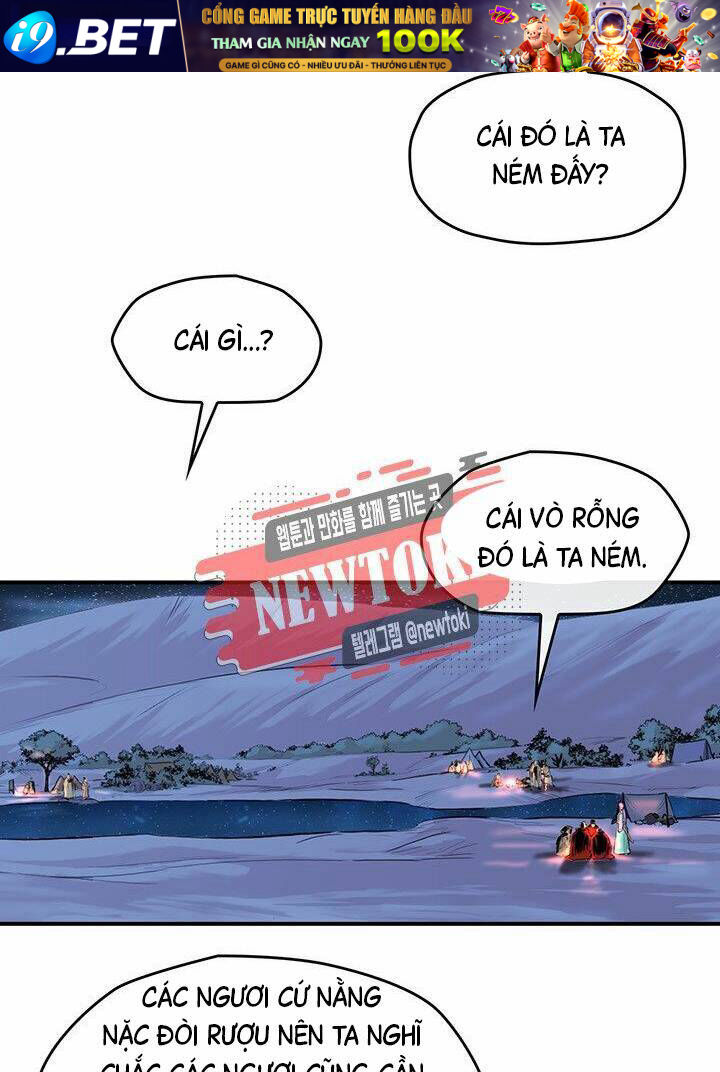 Bất Bại Quyền Ma - Chapter 177 - Page 57