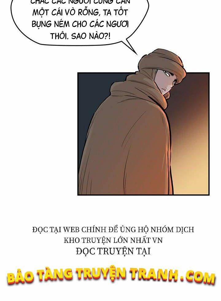 Bất Bại Quyền Ma - Chapter 177 - Page 58