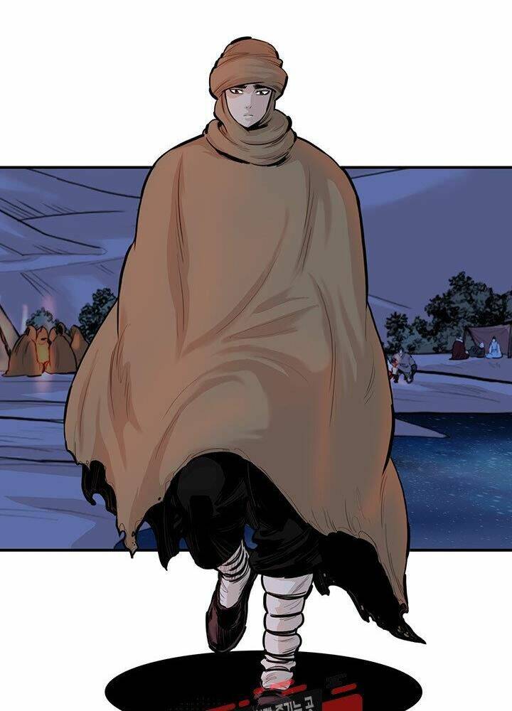 Bất Bại Quyền Ma - Chapter 177 - Page 5