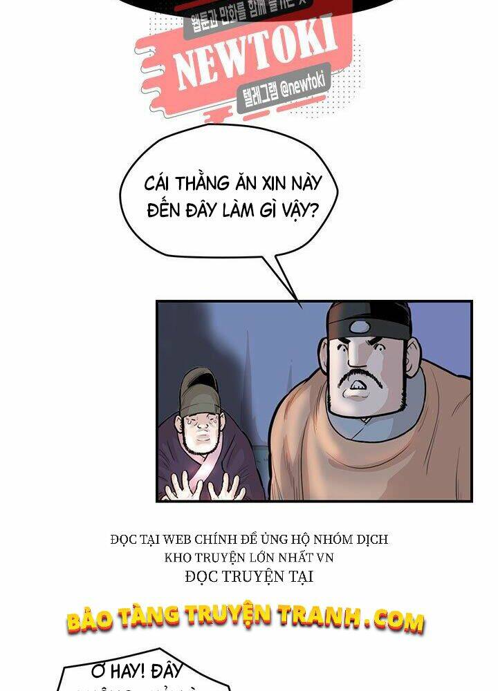 Bất Bại Quyền Ma - Chapter 177 - Page 6