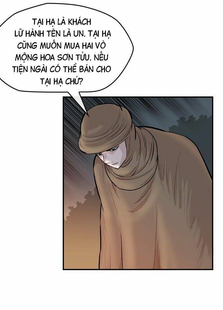 Bất Bại Quyền Ma - Chapter 177 - Page 8