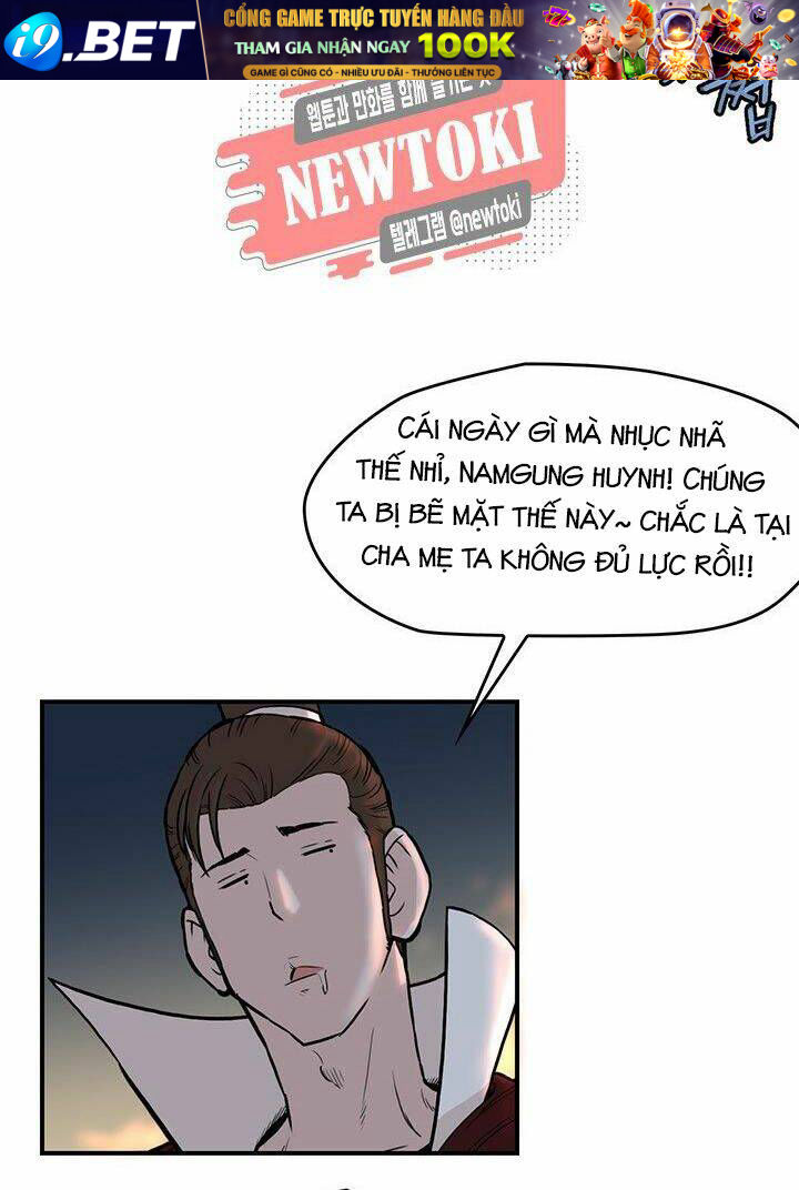 Bất Bại Quyền Ma - Chapter 178 - Page 9