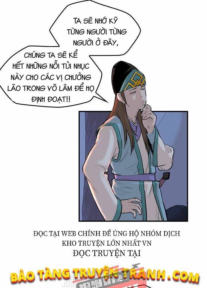 Bất Bại Quyền Ma - Chapter 178 - Page 10