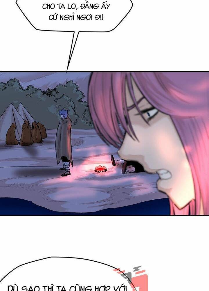 Bất Bại Quyền Ma - Chapter 178 - Page 14