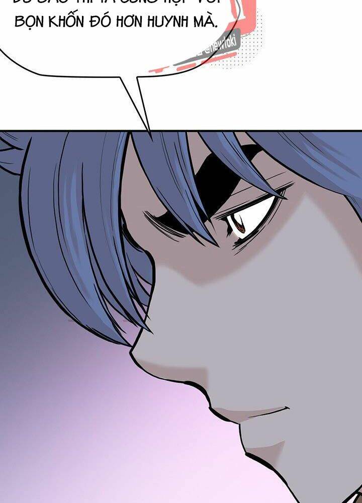 Bất Bại Quyền Ma - Chapter 178 - Page 15