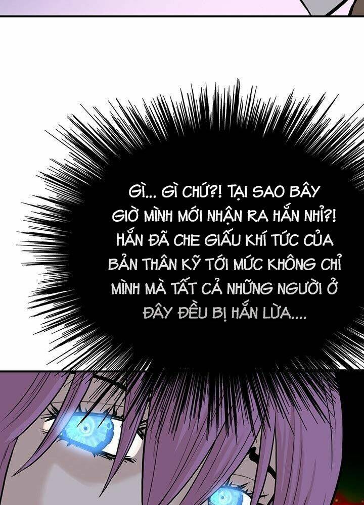 Bất Bại Quyền Ma - Chapter 178 - Page 16