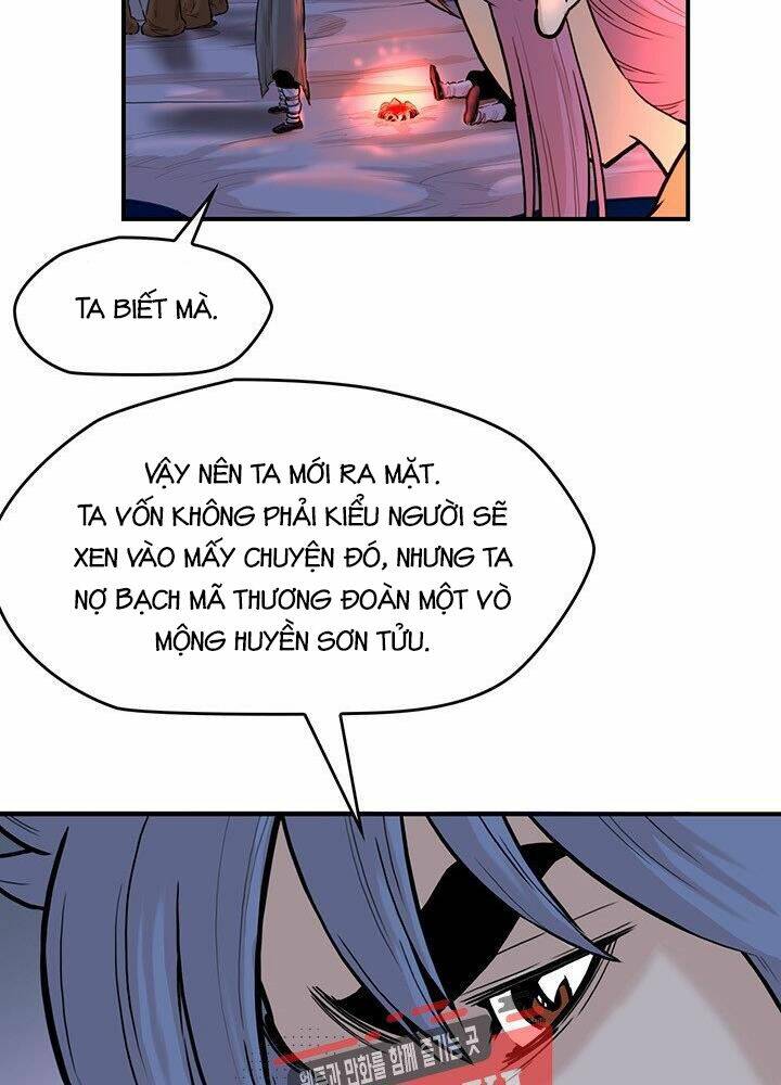 Bất Bại Quyền Ma - Chapter 178 - Page 18