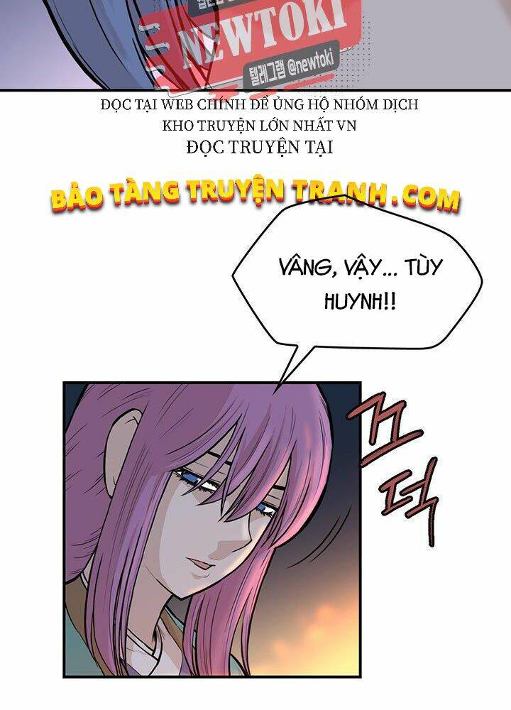 Bất Bại Quyền Ma - Chapter 178 - Page 19