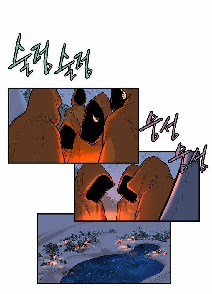 Bất Bại Quyền Ma - Chapter 178 - Page 20