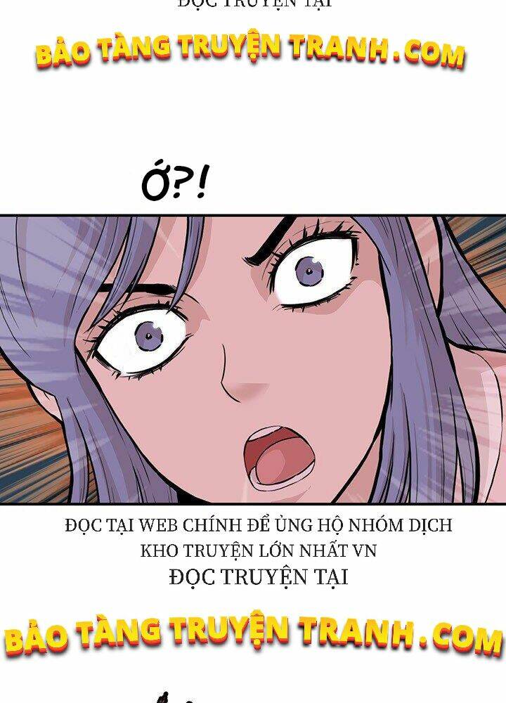 Bất Bại Quyền Ma - Chapter 178 - Page 27