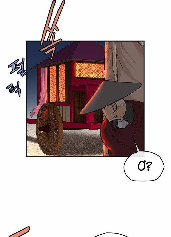 Bất Bại Quyền Ma - Chapter 178 - Page 28