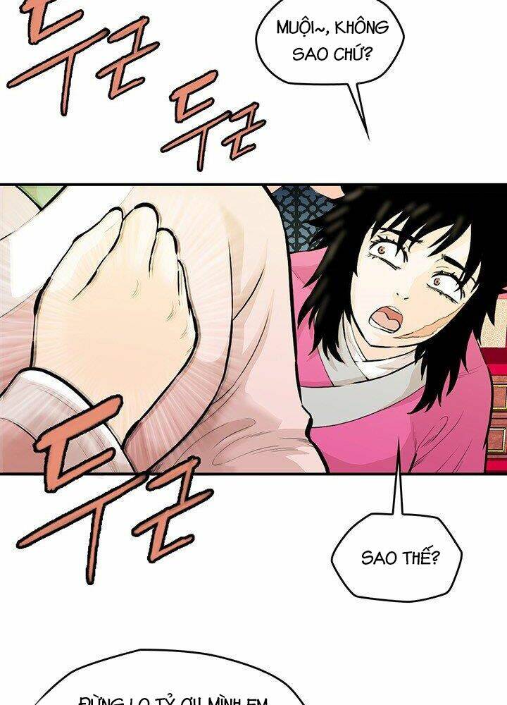 Bất Bại Quyền Ma - Chapter 178 - Page 29