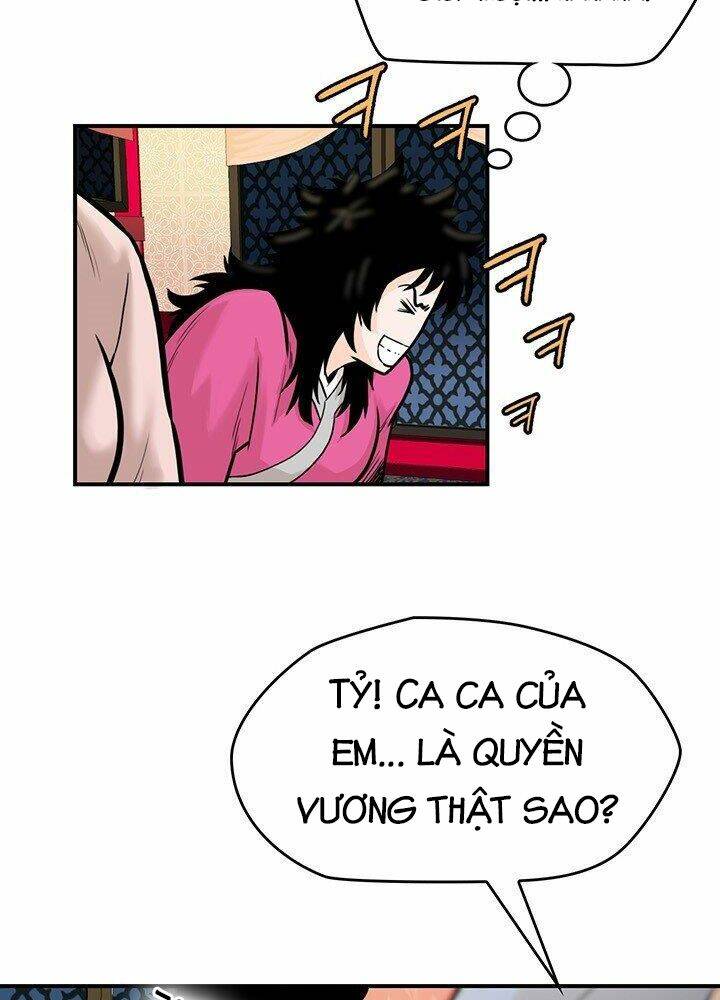 Bất Bại Quyền Ma - Chapter 178 - Page 31