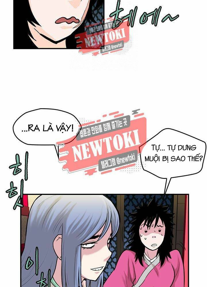 Bất Bại Quyền Ma - Chapter 178 - Page 34