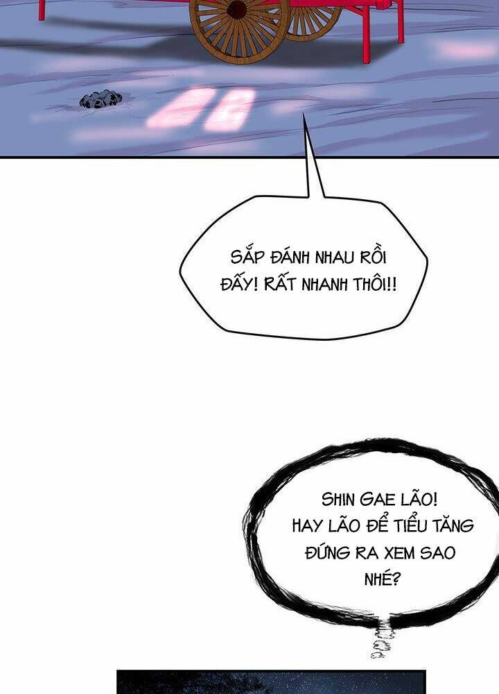 Bất Bại Quyền Ma - Chapter 178 - Page 36